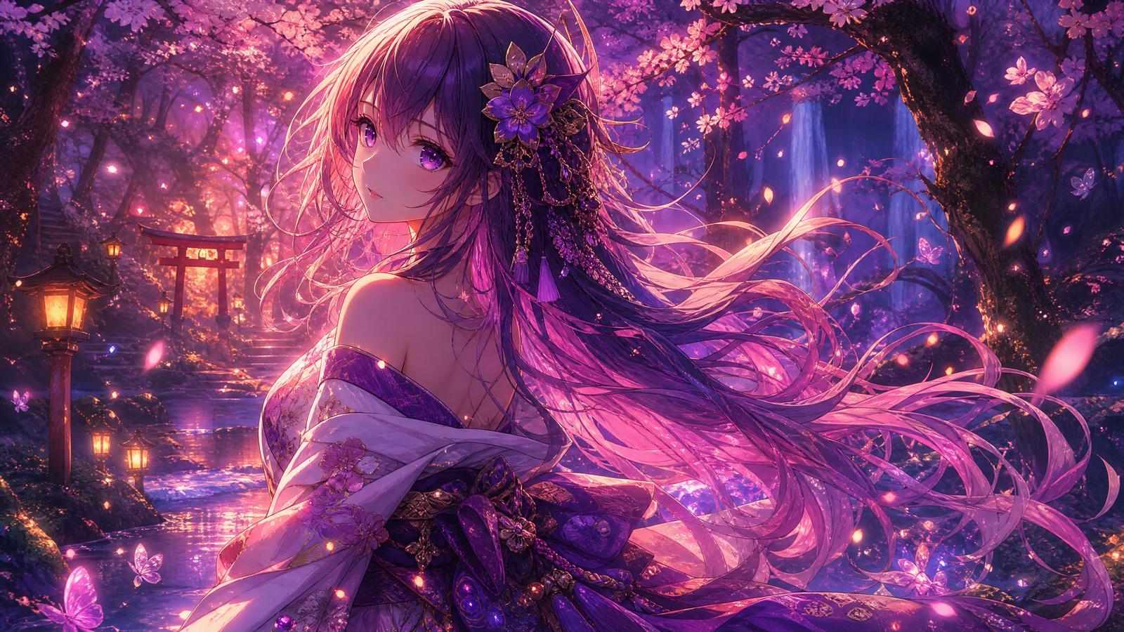 妻社原创动漫教程演示
